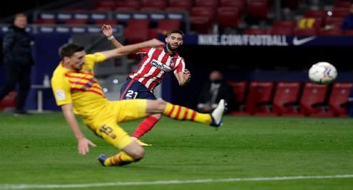 صباحك أوروبي.. ميركاتو تشيلسي.. برشلونة يقترب من كاراسكو.. وعائق وحيد أمام تجديد لياو